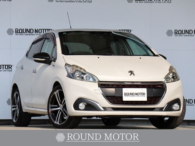 Peugeot Peugeot 208