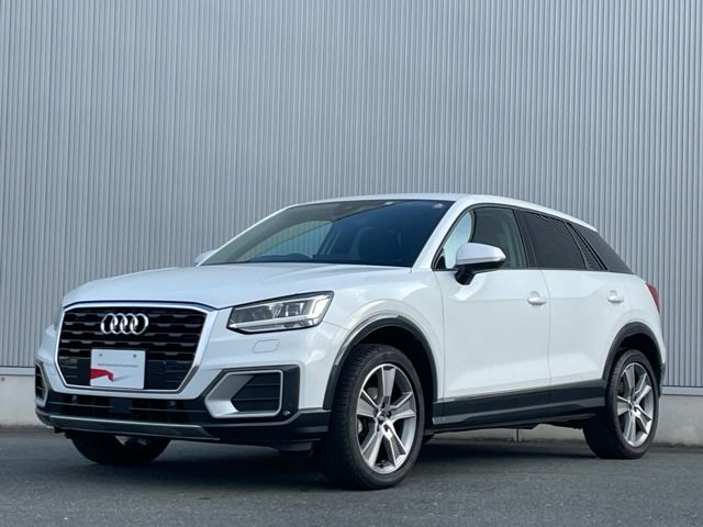 Audi Audi Q2