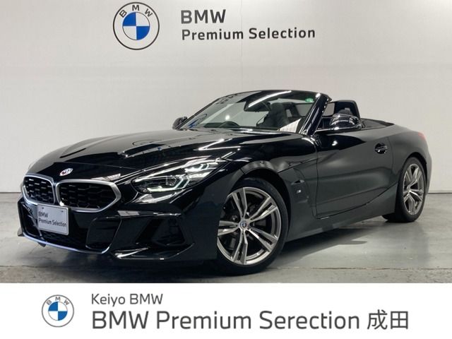 Used BMW BMW Z4