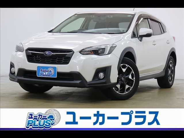 Subaru Subaru XV