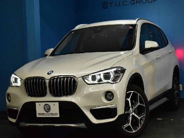 BMW BMW X1