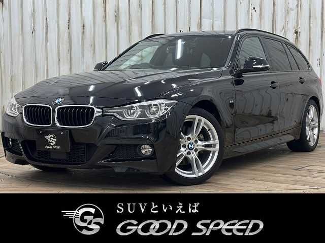 BMW BMW 3series Touring