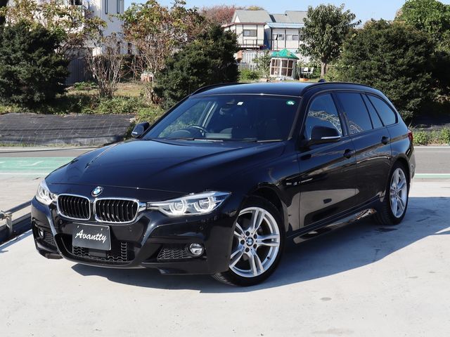 Used BMW BMW 3series TOURING