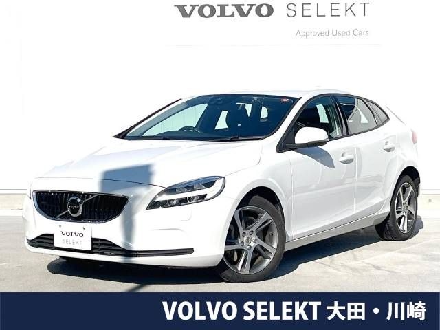 Used VOLVO VOLVO V40