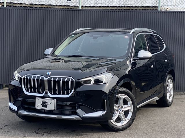 Used BMW BMW X1