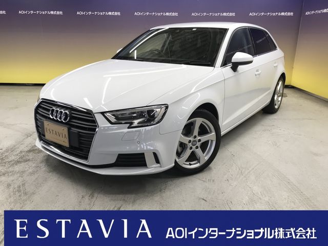 Audi Audi A3 Sportback