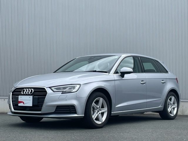 Used AUDI AUDI A3 SPORTBACK