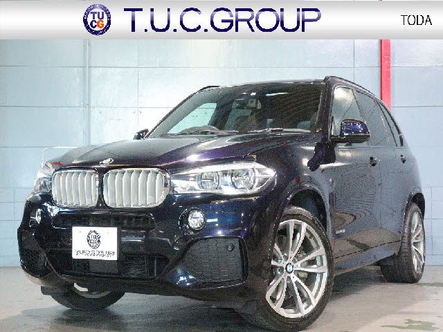 BMW BMW X5