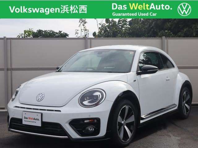 Volkswagen Volkswagen THE Beetle