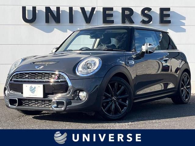 Used BMW BMW MINI COOPER SD