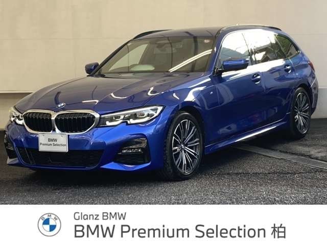 Used BMW BMW 3series TOURING