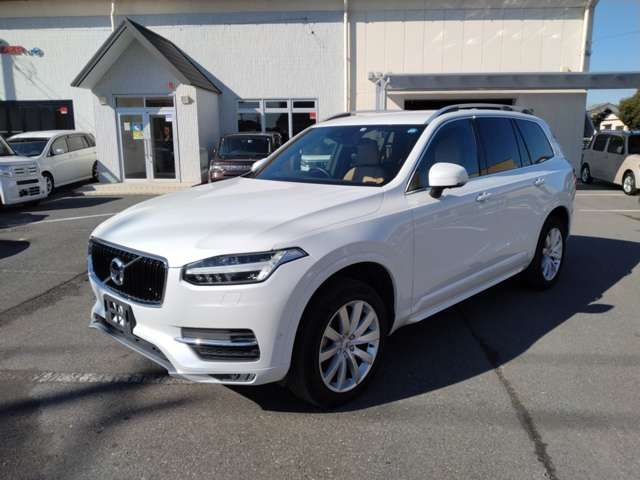 Volvo Volvo Xc90