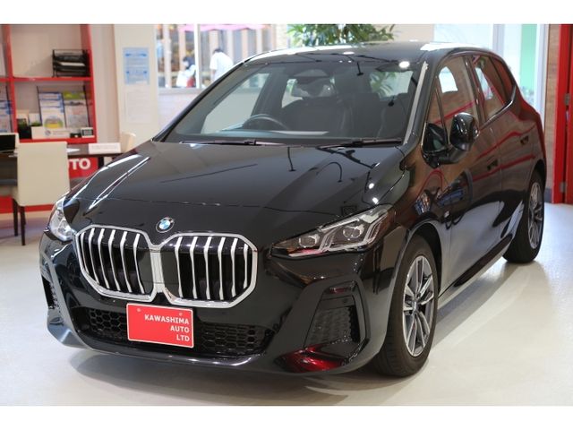 BMW BMW 2series Active Tourer