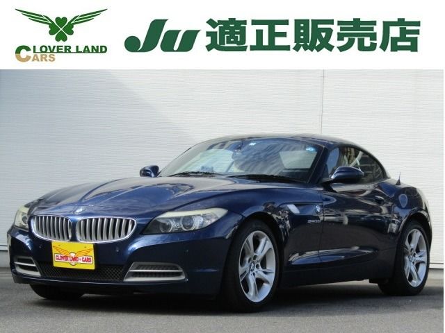 BMW BMW Z4