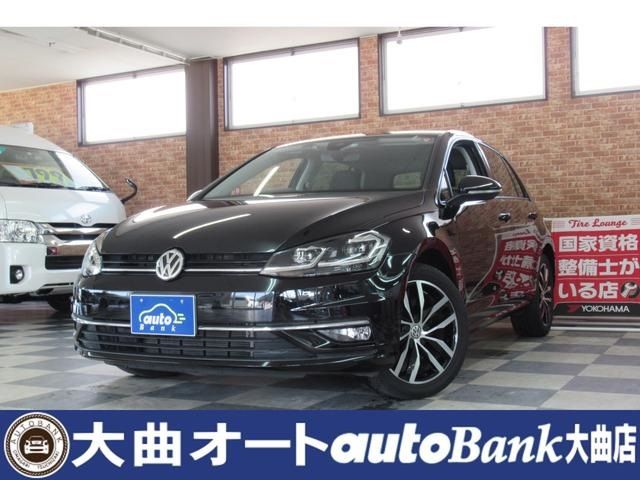 Volkswagen Volkswagen Golf