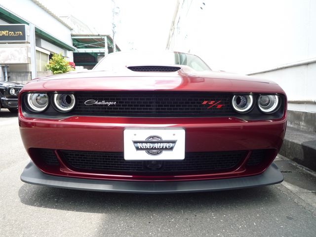 Dodge Dodge Challenger