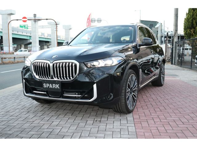 Used BMW BMW X5