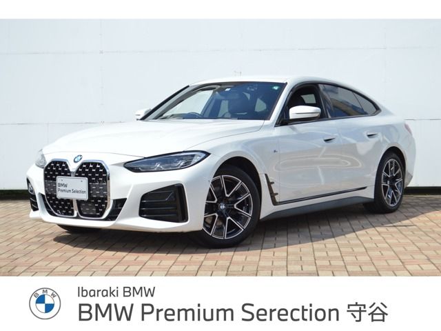 Used BMW BMW 4series Gran coupe