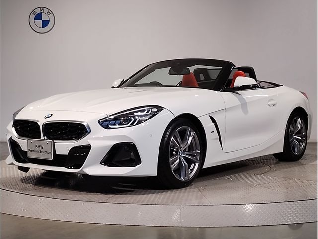 Used BMW BMW Z4