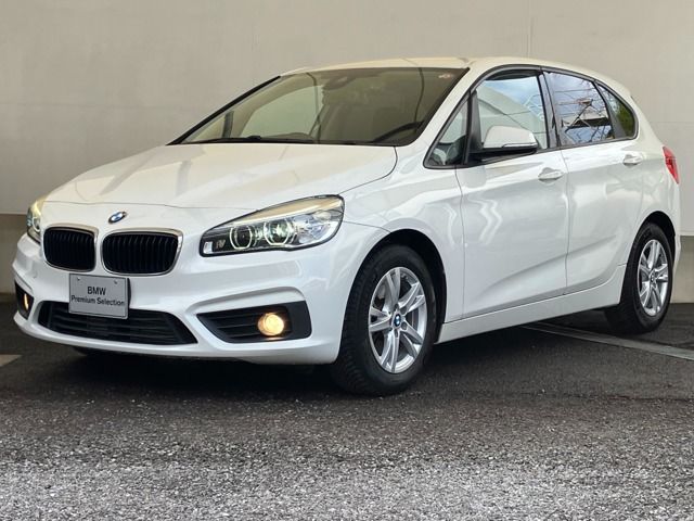 BMW BMW 2series Active Tourer