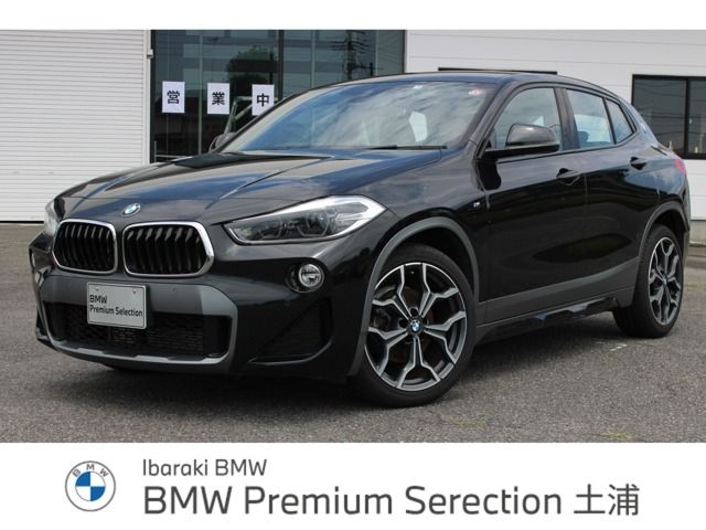 BMW BMW X2