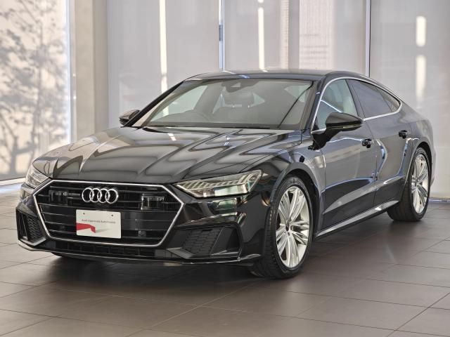 Used AUDI AUDI A7 SPORTBACK