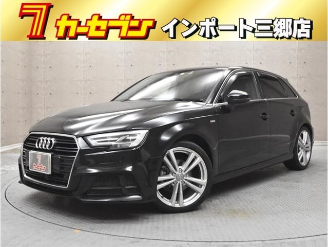 Audi Audi A3 Sportback