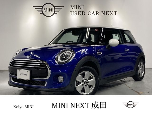 Used BMW MINI COOPER D