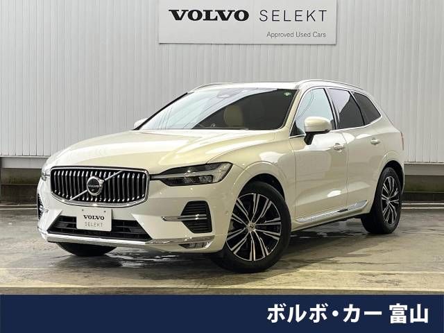 Volvo Volvo Xc60