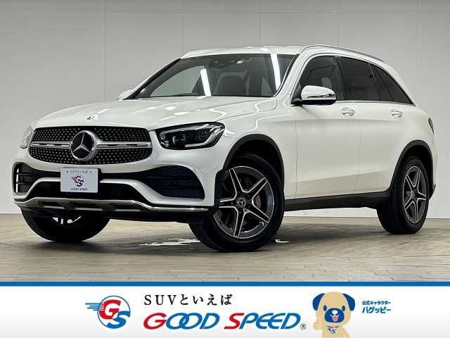 Mercedes Benz Mercedes Benz GLC Class