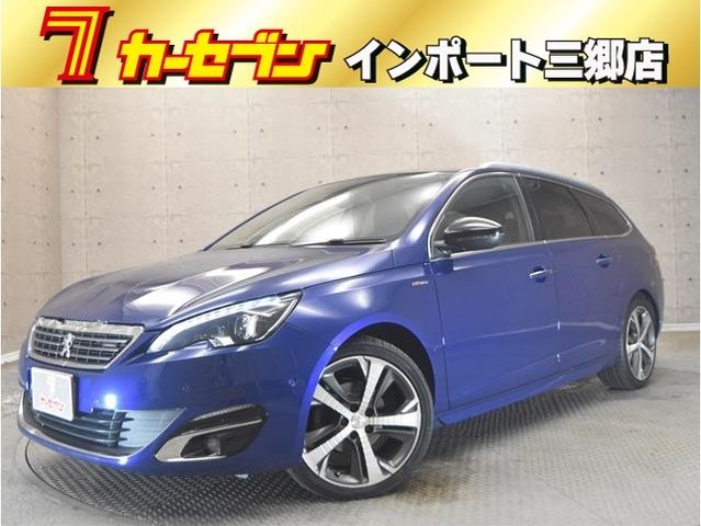 Peugeot Peugeot 308sw