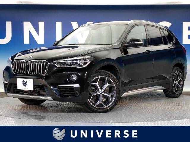 Used BMW BMW X1