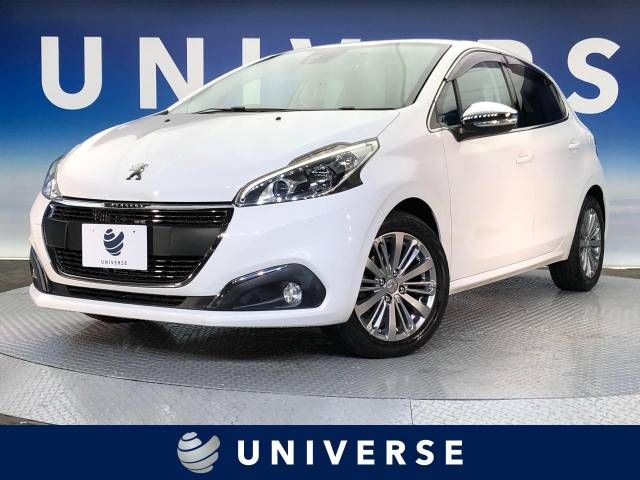 Peugeot Peugeot 208