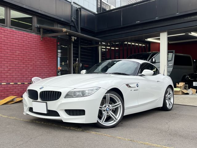 BMW BMW Z4