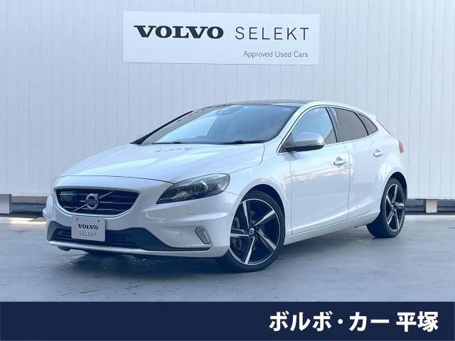 Volvo Volvo V40