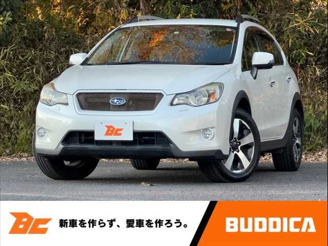 Subaru Impreza XV 4WD