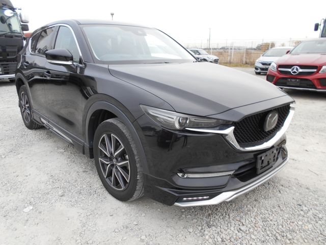 Used Mazda CX-5