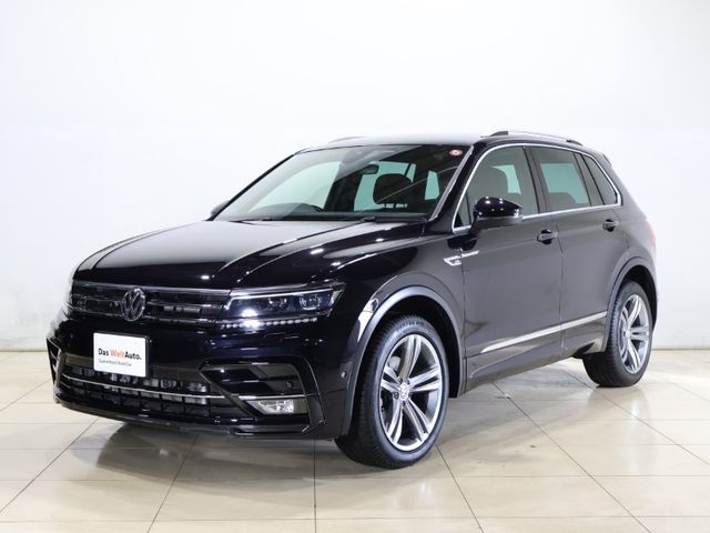 Volkswagen Volkswagen Tiguan