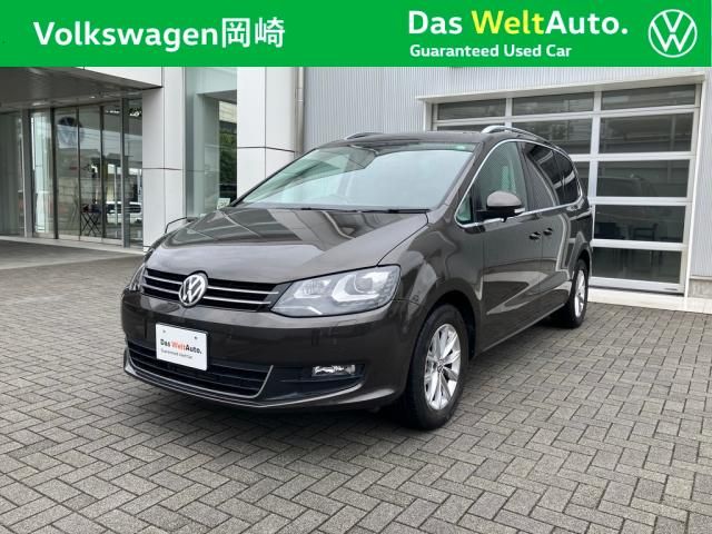 Volkswagen Volkswagen Sharan