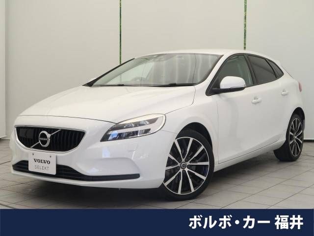 Used VOLVO VOLVO V40