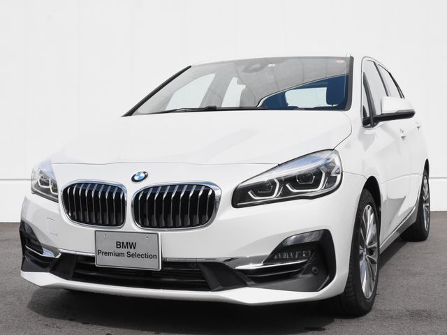 BMW BMW 2series Active Tourer