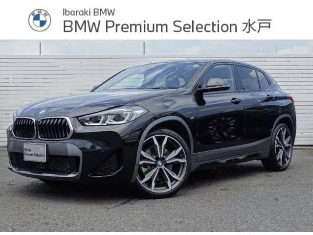 Used BMW BMW X2