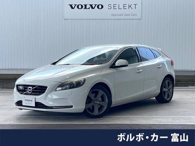 Volvo Volvo V40