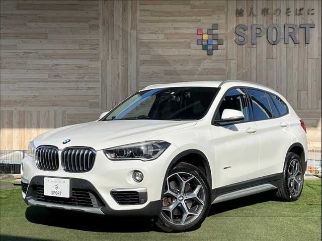 BMW BMW X1