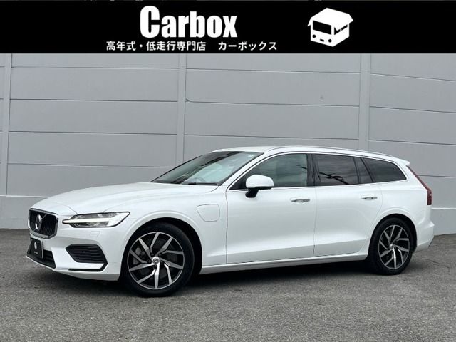 Used VOLVO VOLVO V60