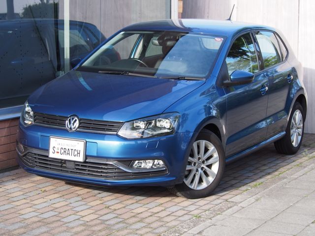 Volkswagen Volkswagen Polo