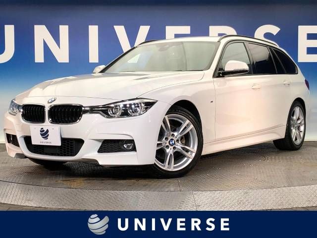 BMW BMW 3series Touring