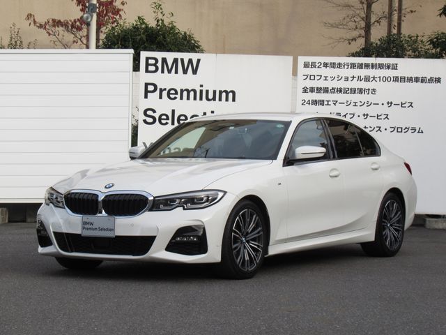 BMW BMW 3series Sedan