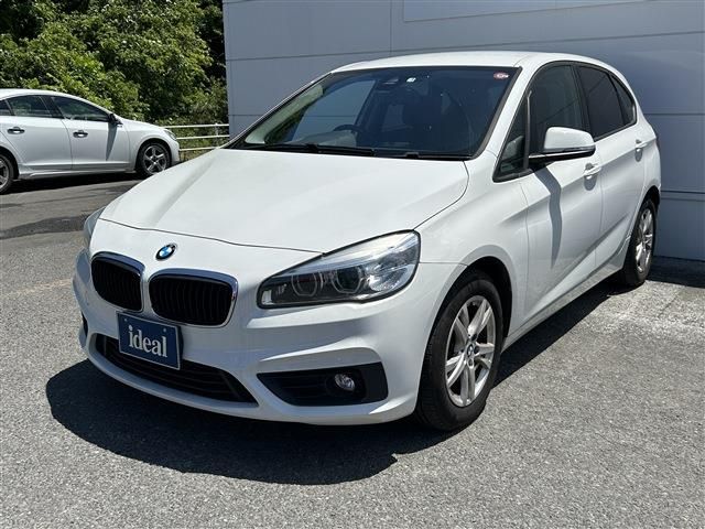 Used BMW BMW 2series Active Tourer