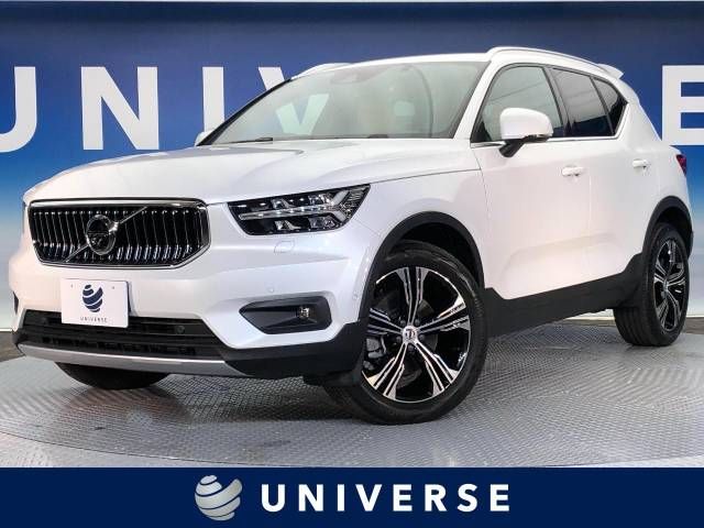 Volvo Volvo Xc40